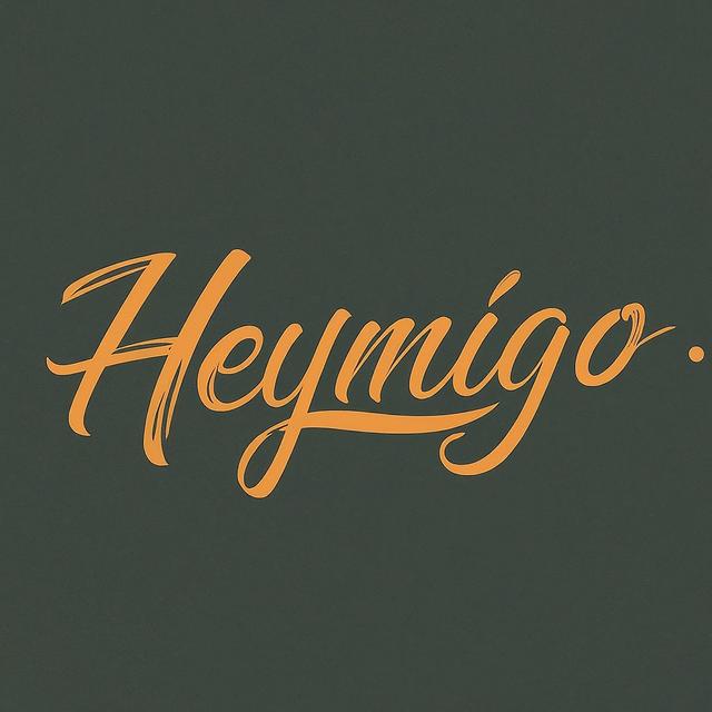 Heymigo