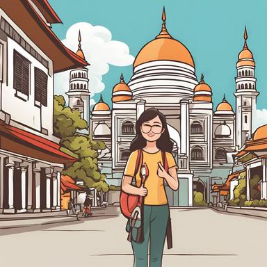 Malaysia Tourist Guide